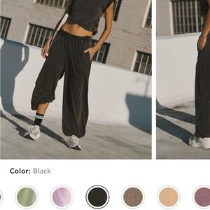 FP Movement by Free People hot shot set